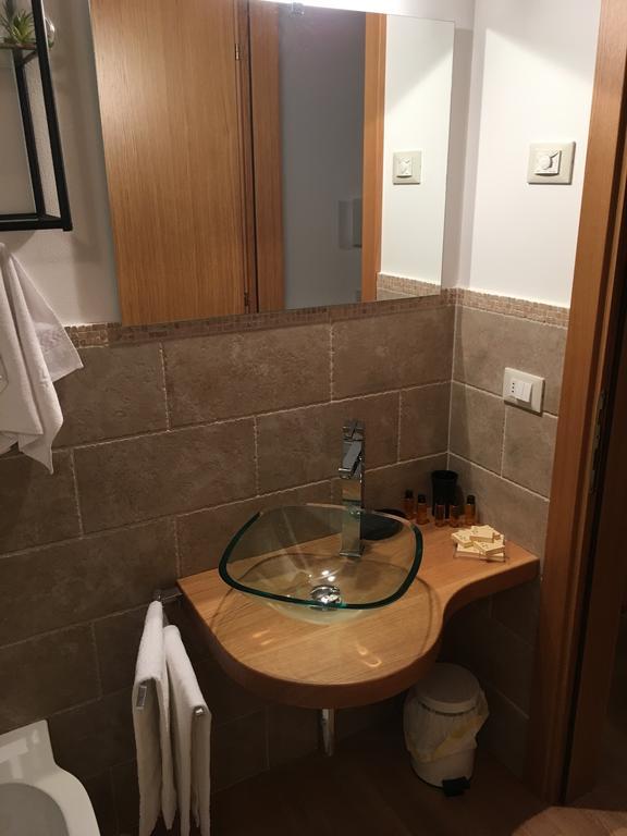 Farm Stay Al Pisoler Caneva Buitenkant foto